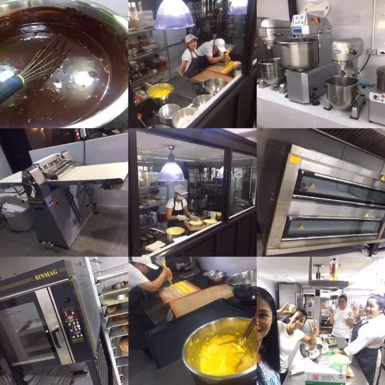 Kamala Tropical Garden Hotel