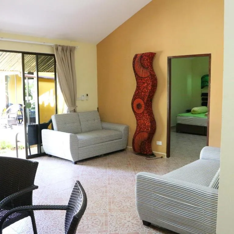 Kamala Tropical Garden Hotel