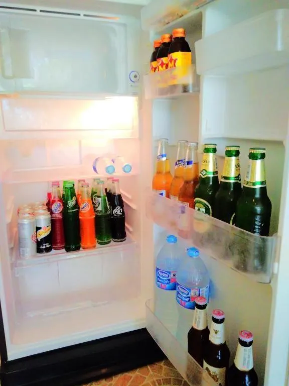 Kamala Tropical Garden Hotel