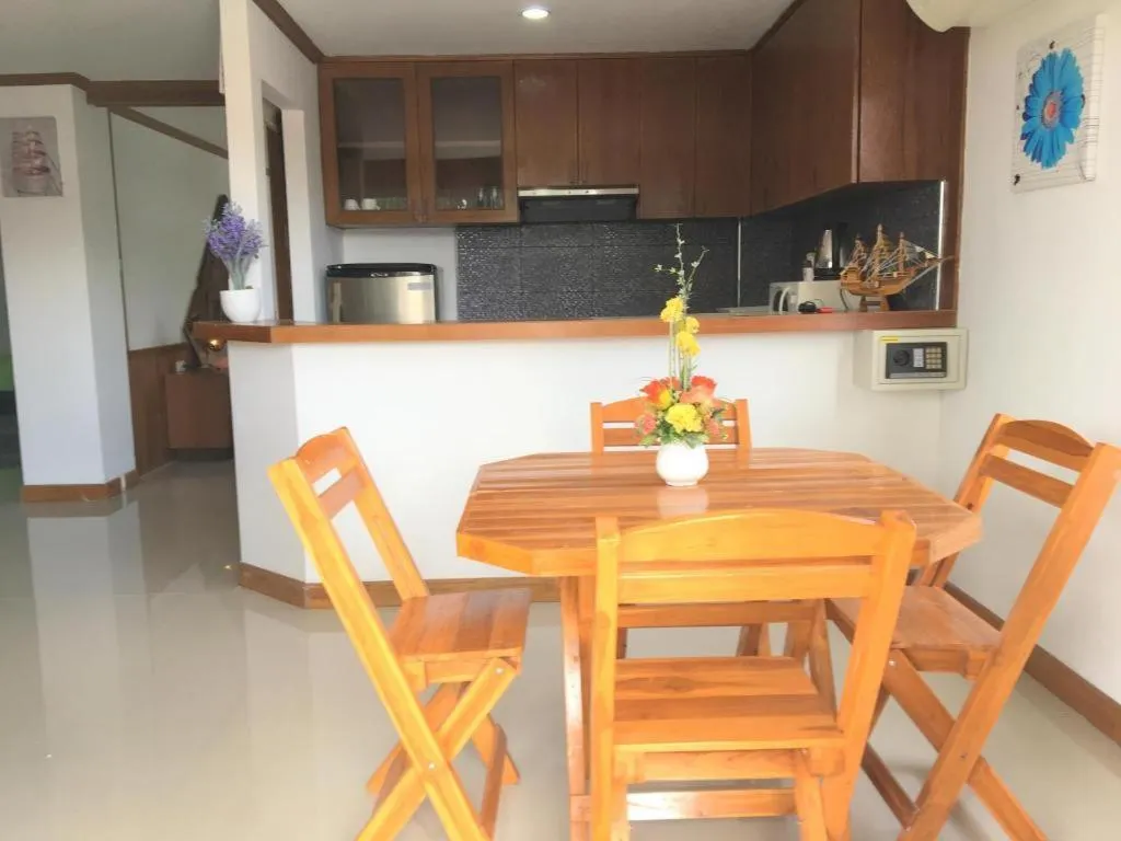 Kamala Tropical Garden Hotel