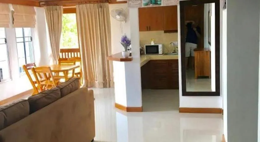 Kamala Tropical Garden Hotel