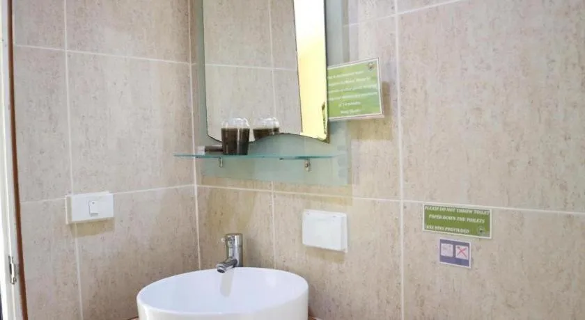 Kamala Tropical Garden Hotel