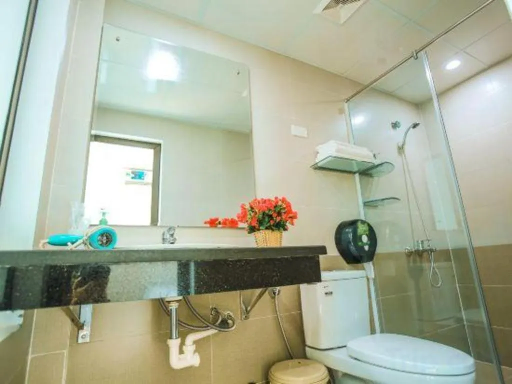 Ngoc Anh Hotel 2 Ninh Binh