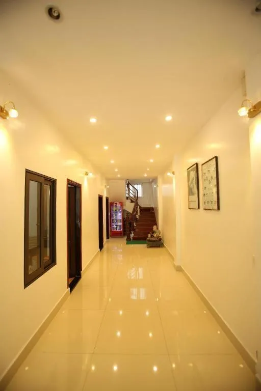Ngoc Anh Hotel 2 Ninh Binh