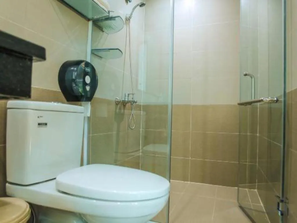 Ngoc Anh Hotel 2 Ninh Binh