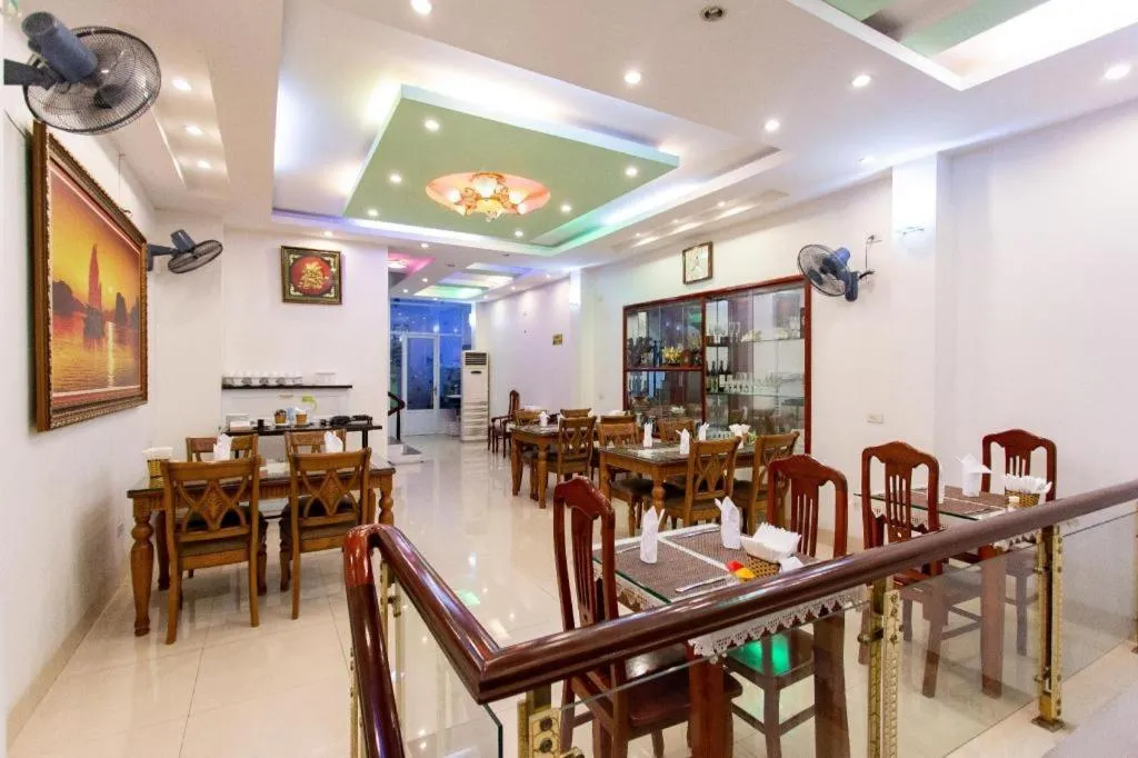 Ngoc Anh Hotel 2 Ninh Binh