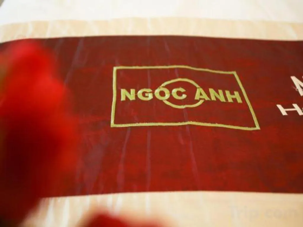 Ngoc Anh Hotel 2 Ninh Binh
