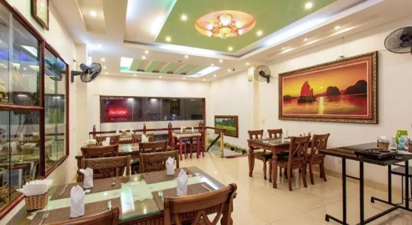 Ngoc Anh Hotel 2 Ninh Binh