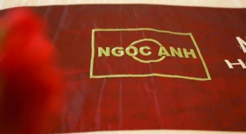 Ngoc Anh Hotel 2 Ninh Binh