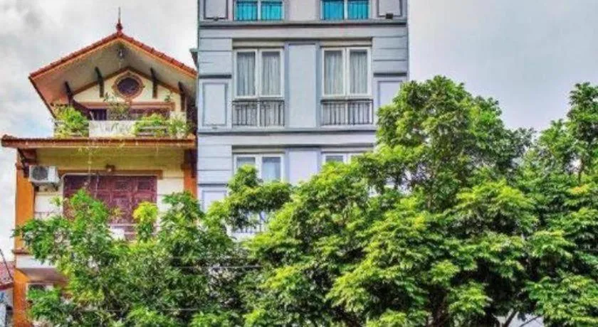 Ngoc Anh Hotel 2 Ninh Binh