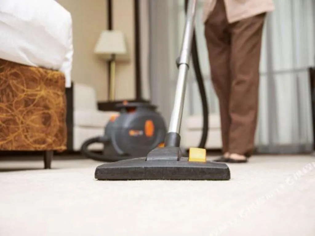 Xinghe Xinfeng Hotel Railway Station & Bus Station Branch