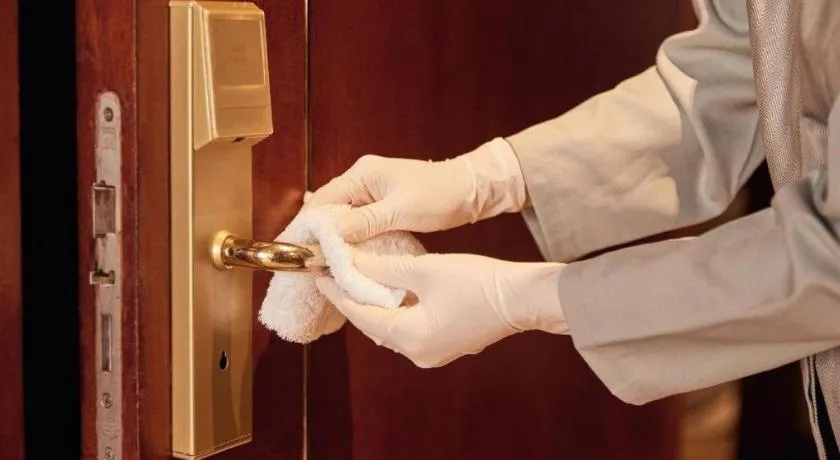 Xinghe Xinfeng Hotel Railway Station & Bus Station Branch