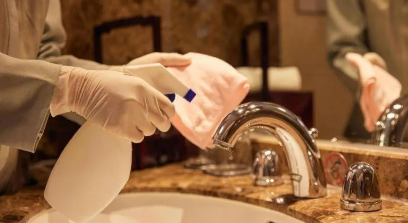 Xinghe Xinfeng Hotel Railway Station & Bus Station Branch