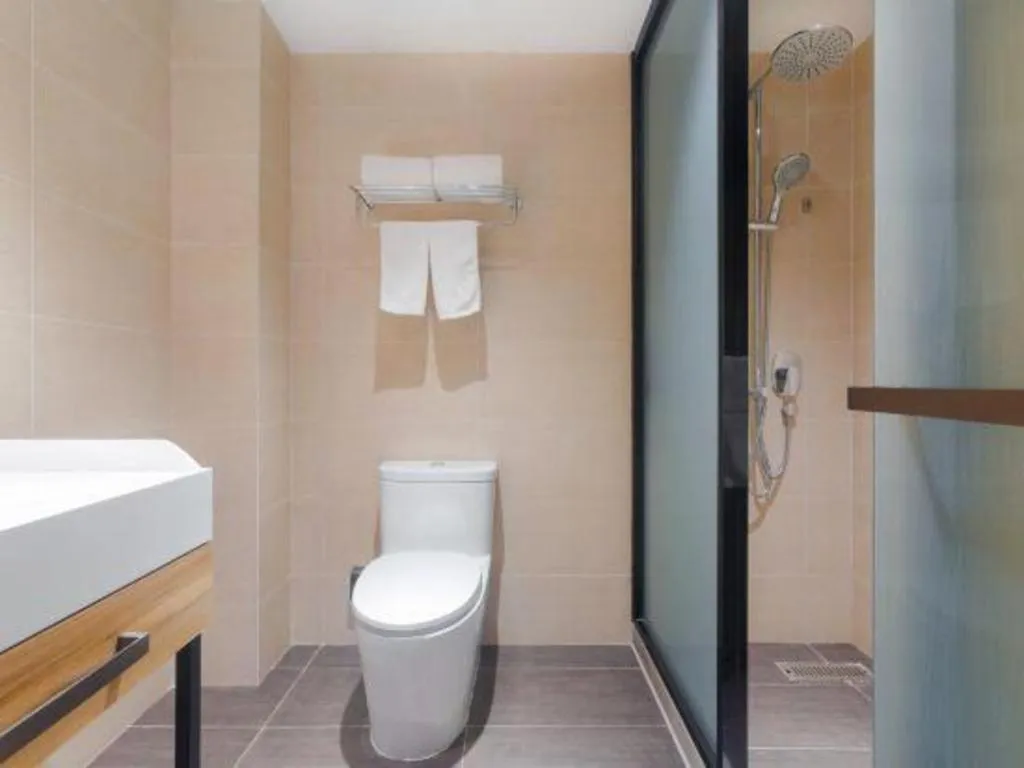 Hanting Premium Hotel Beijing Wudaokou East Gate of Tsinghua