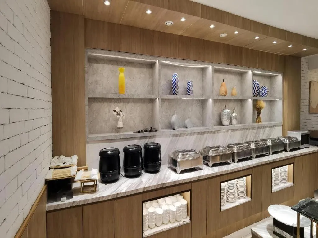 Hanting Premium Hotel Beijing Wudaokou East Gate of Tsinghua