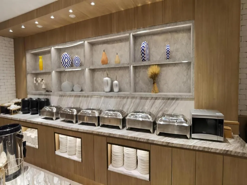 Hanting Premium Hotel Beijing Wudaokou East Gate of Tsinghua