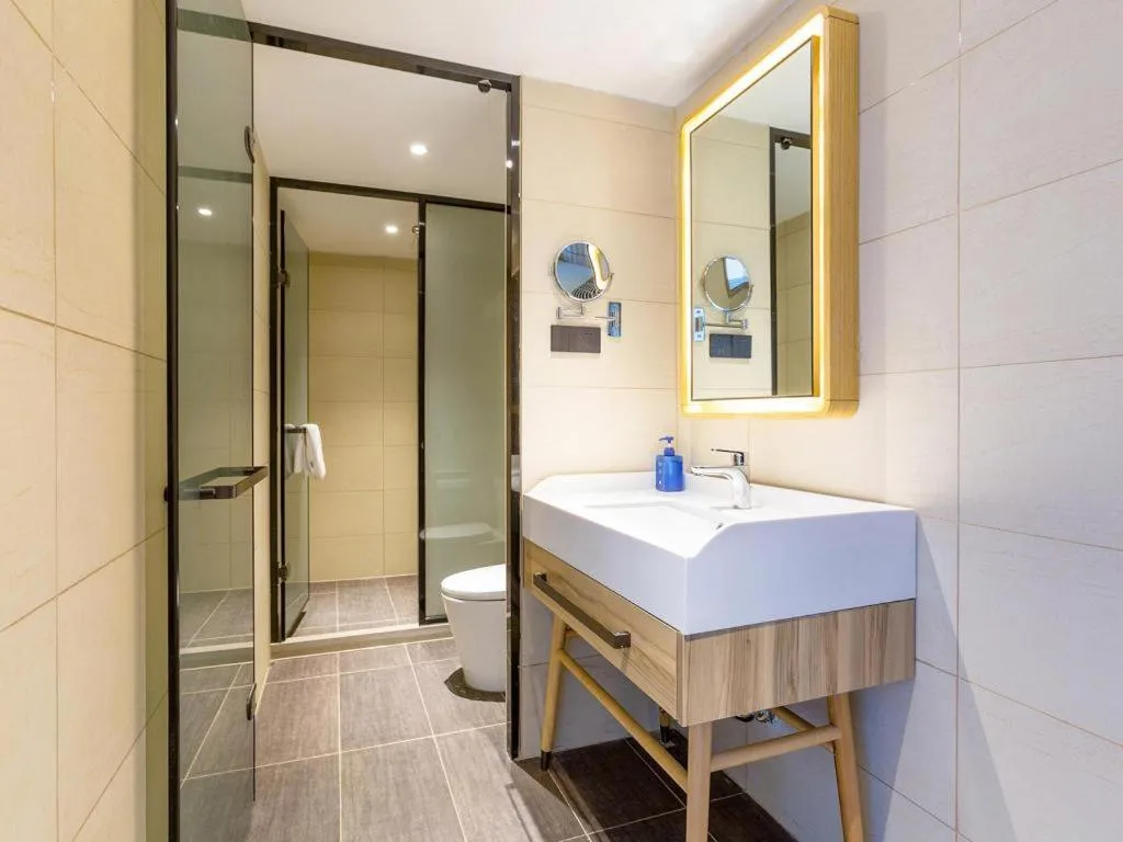 Hanting Premium Hotel Beijing Wudaokou East Gate of Tsinghua