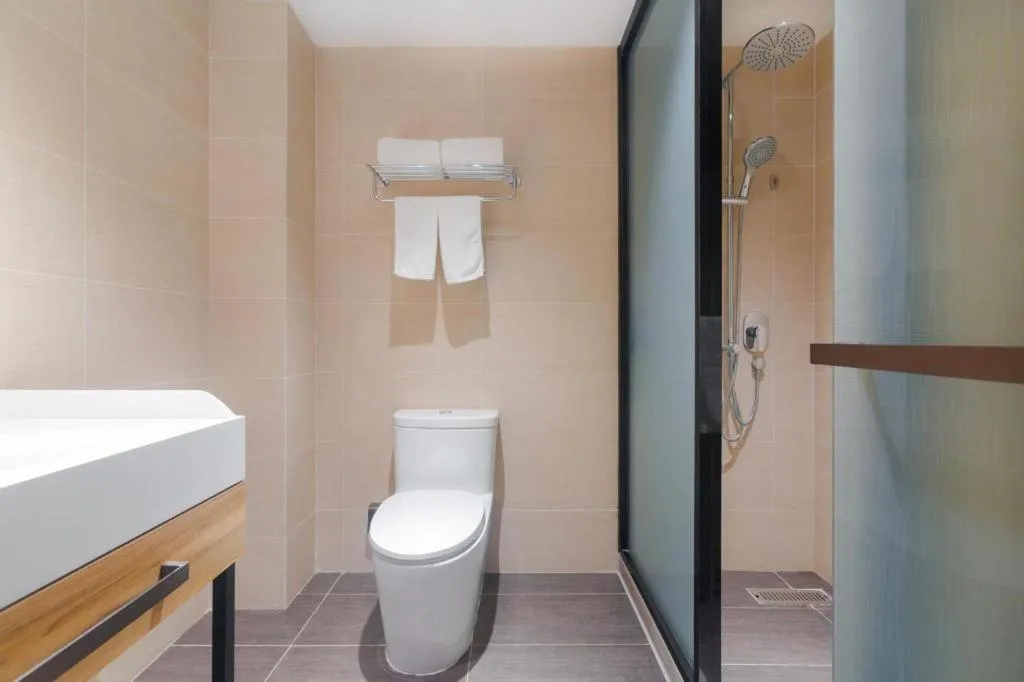 Hanting Premium Hotel Beijing Wudaokou East Gate of Tsinghua