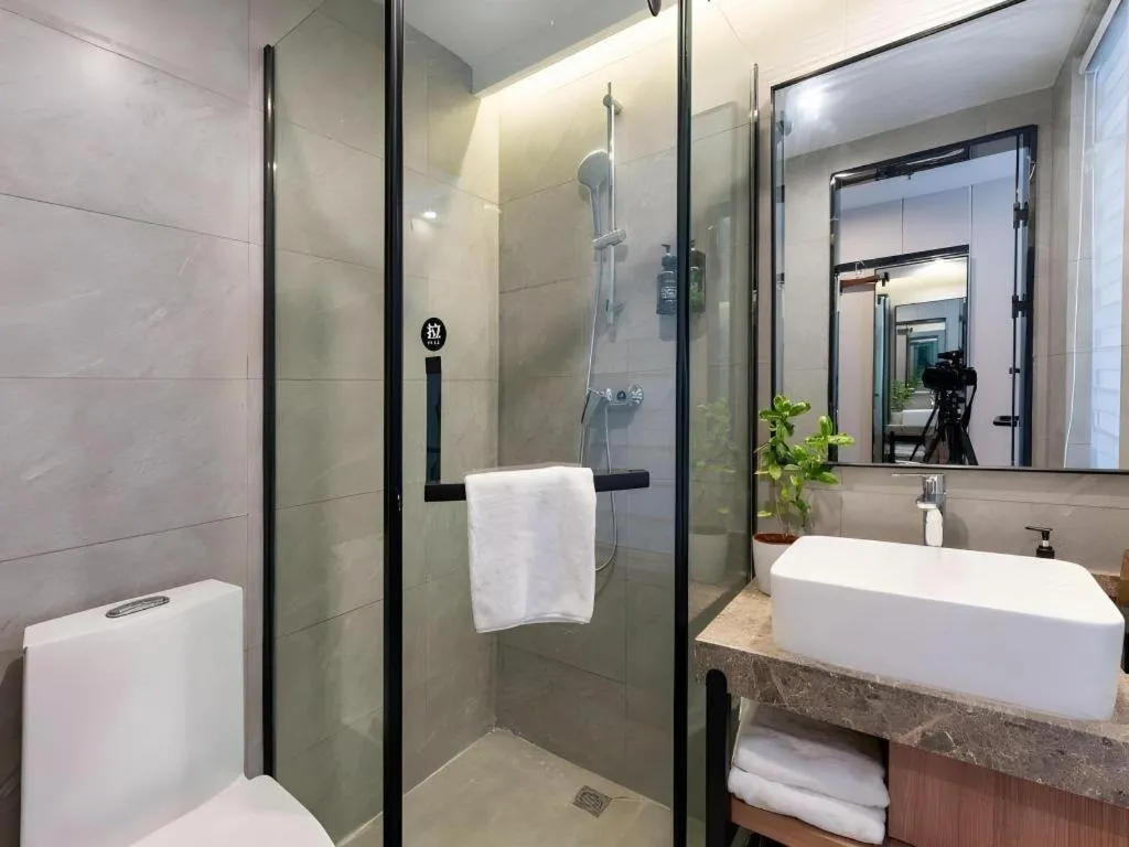 GreenTree Inn Jinan Quancheng Hotel