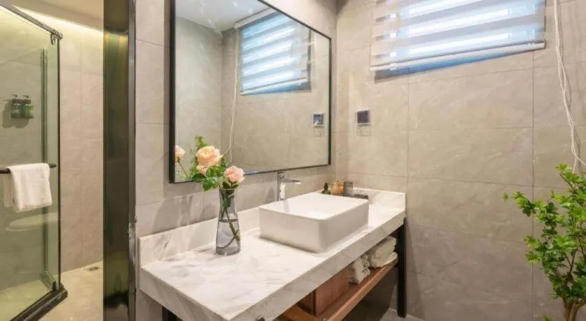 GreenTree Inn Jinan Quancheng Hotel