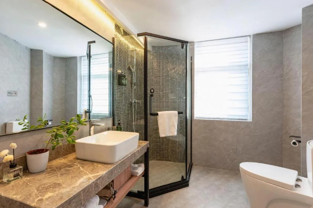 GreenTree Inn Jinan Quancheng Hotel