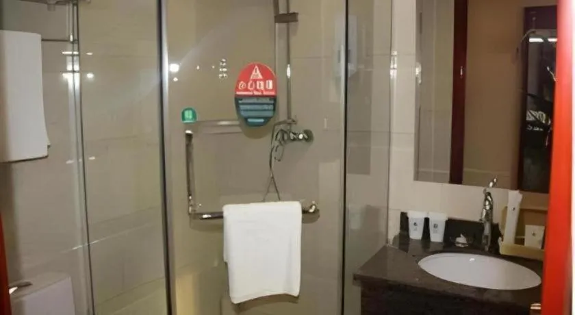 GreenTree Inn Jinan Quancheng Hotel