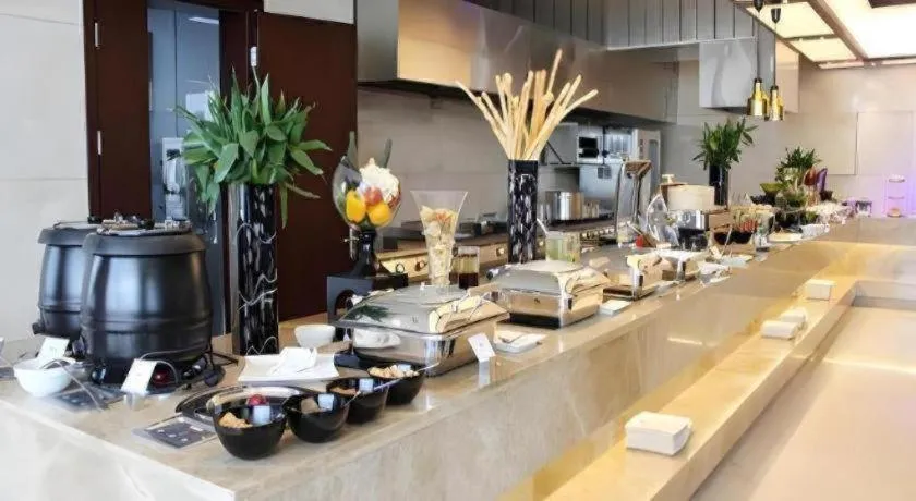 Fuzhou Fliport Garden Hotel