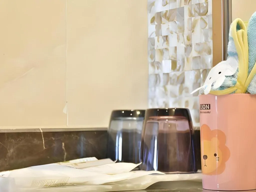 Fuzhou Fliport Garden Hotel