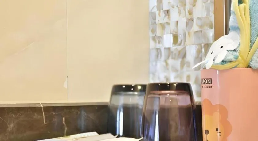 Fuzhou Fliport Garden Hotel