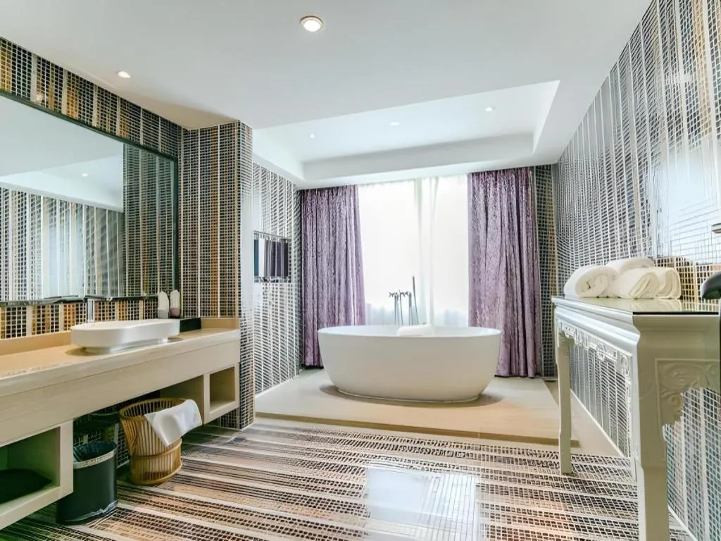 Fuzhou Fliport Garden Hotel