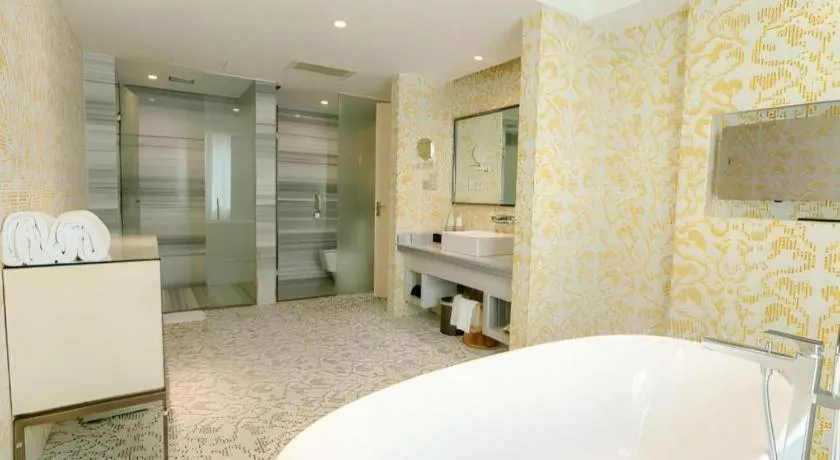 Fuzhou Fliport Garden Hotel