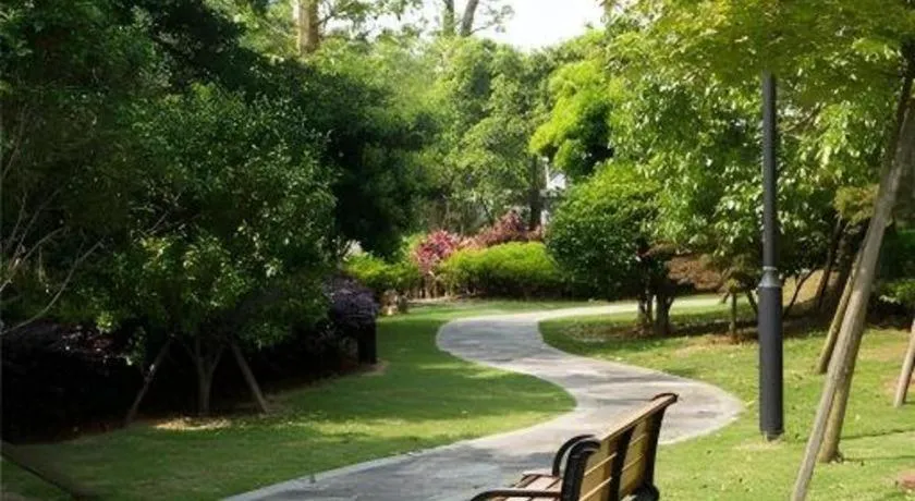 Fuzhou Fliport Garden Hotel