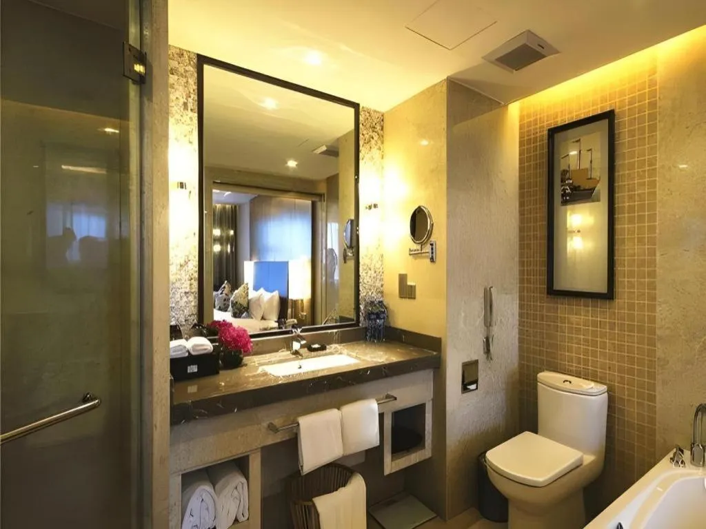 Fuzhou Fliport Garden Hotel