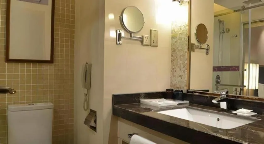 Fuzhou Fliport Garden Hotel