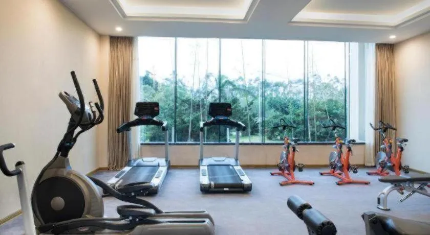 Fuzhou Fliport Garden Hotel