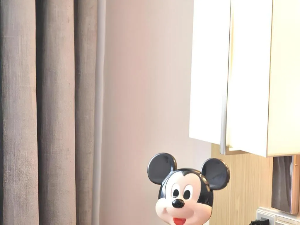 Fuzhou Fliport Garden Hotel