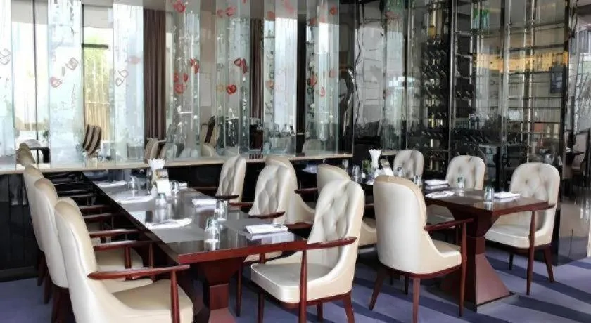 Fuzhou Fliport Garden Hotel