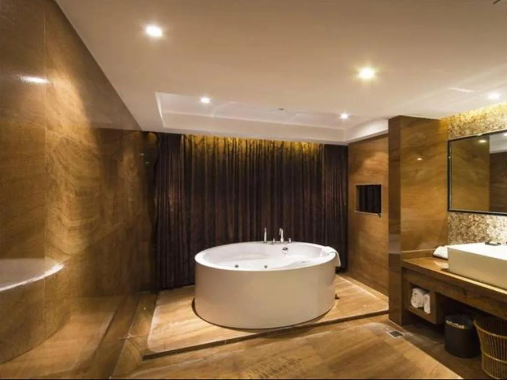 Fuzhou Fliport Garden Hotel