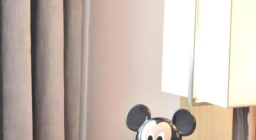 Fuzhou Fliport Garden Hotel