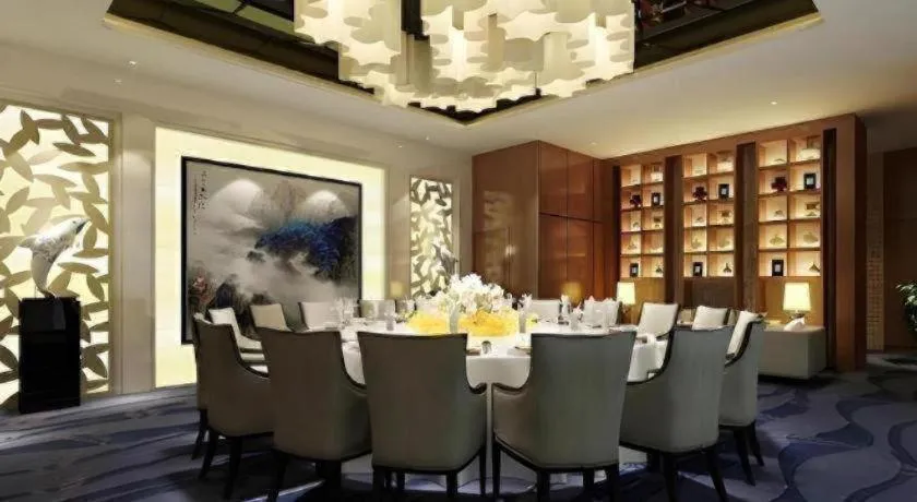 Fuzhou Fliport Garden Hotel