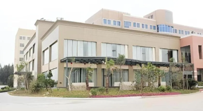 Fuzhou Fliport Garden Hotel