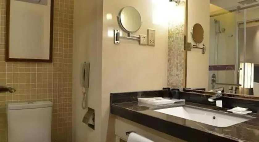 Fuzhou Fliport Garden Hotel