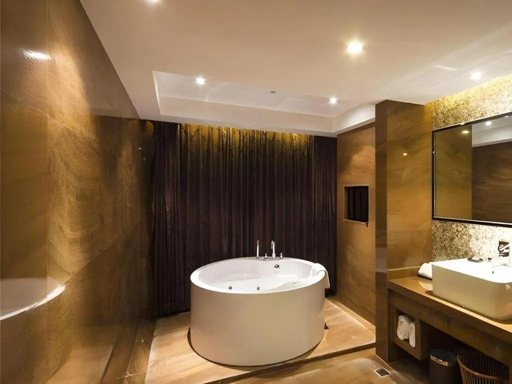 Fuzhou Fliport Garden Hotel