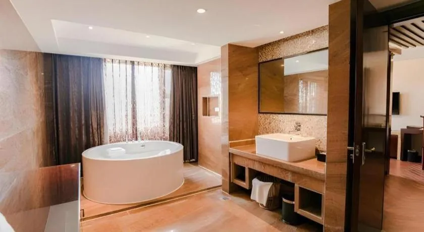 Fuzhou Fliport Garden Hotel