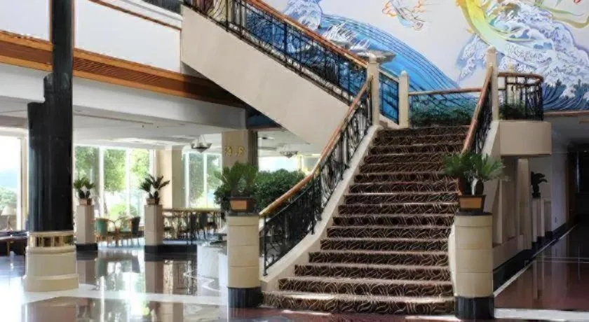 Fuzhou Fliport Garden Hotel