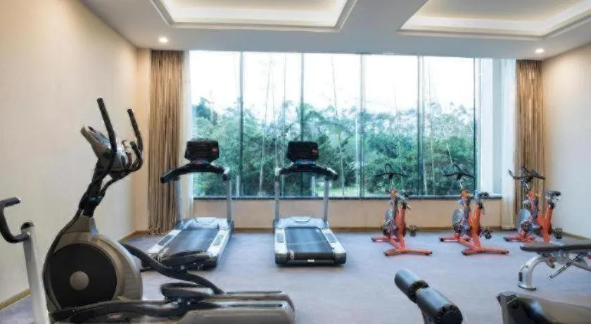 Fuzhou Fliport Garden Hotel