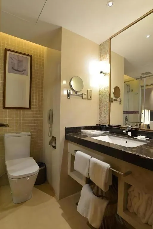 Fuzhou Fliport Garden Hotel