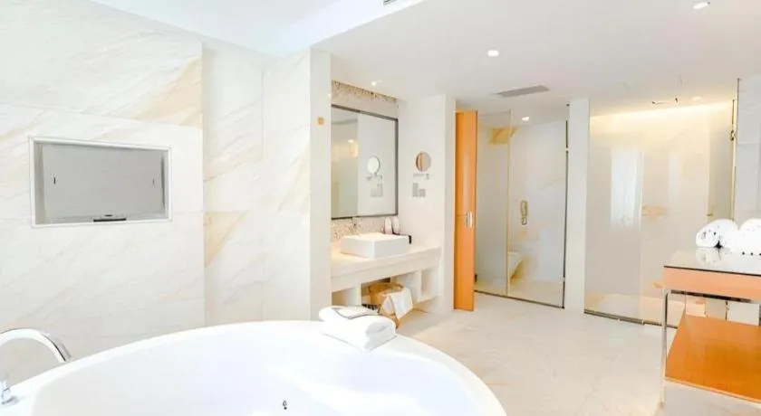 Fuzhou Fliport Garden Hotel