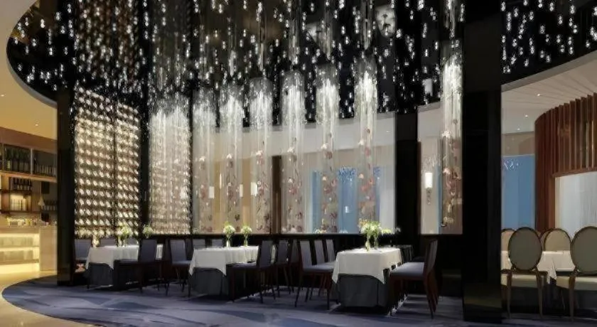 Fuzhou Fliport Garden Hotel