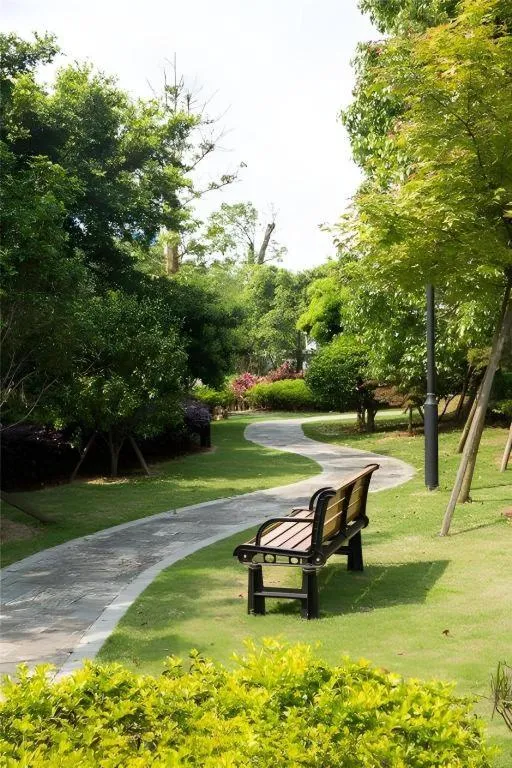 Fuzhou Fliport Garden Hotel